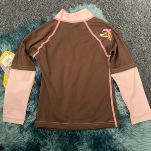 Sunskinz child size 2